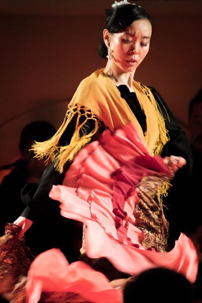 ２０１７　発表会