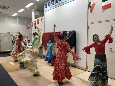 練馬国際交流のつどい