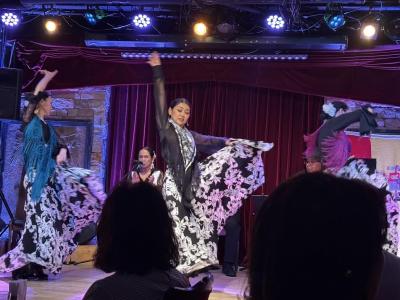 アルハンブラライブ