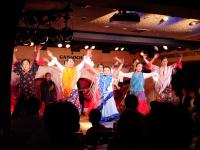 2019関口華恵フラメンコ教室発表会